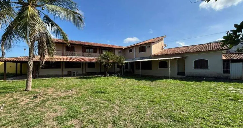 Imovell Comercial ou residencial com terreno de 1049m2da, 500 m² por R$ 1.350.000 - Itaipuaçu - Maricá/RJ