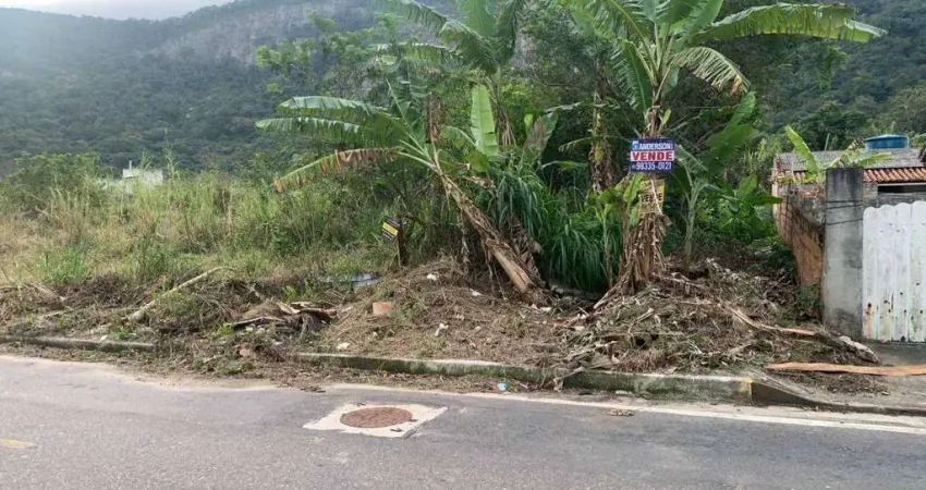Terreno à venda, 450 m² por r$ 220.000,00 - itaipuaçu - maricá/rj