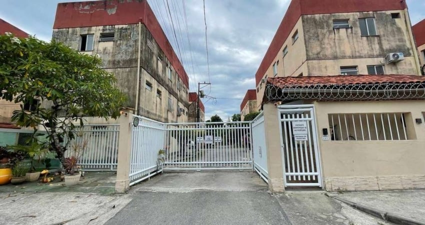 Apartamento com 2 quartos para alugar na Rua Antônio Eduardo, Mumbuca, Maricá