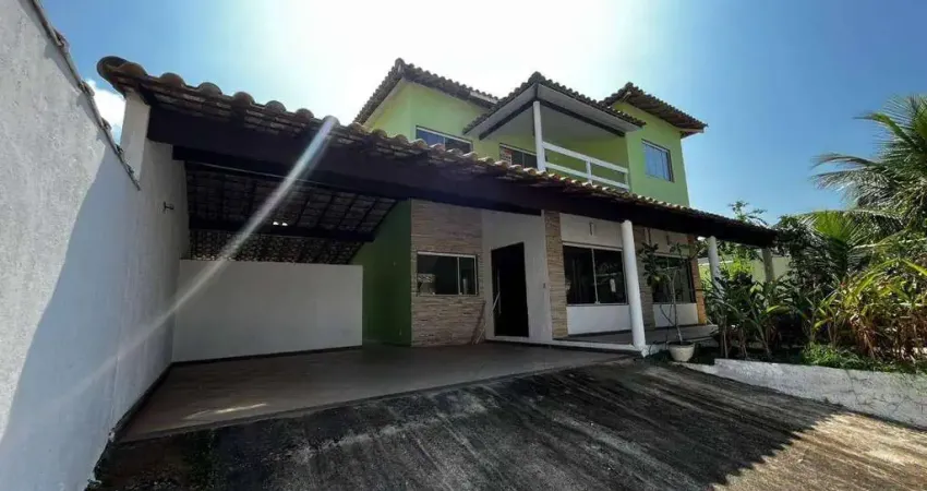 Ótima Casa c/ 4 quartos à venda, 300 m² por R$ 750.000,00 - Praia de Itaipuaçu (Itaipuaçu) - Maricá/RJ