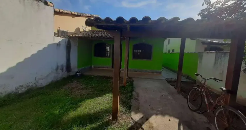 Casa c/ 2 quartos à venda, 1 m² por R$ 400.000 - Jardim Atlântico Oeste (Itaipuaçu) - Maricá/RJ