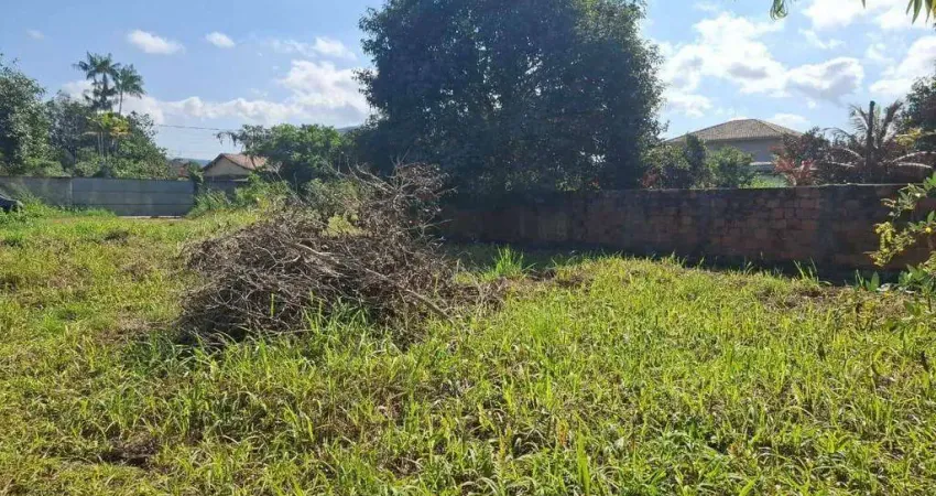 Terreno à venda, 611 m² por R$ 250.000 - Jardim Atlântico Leste - Maricá/RJ