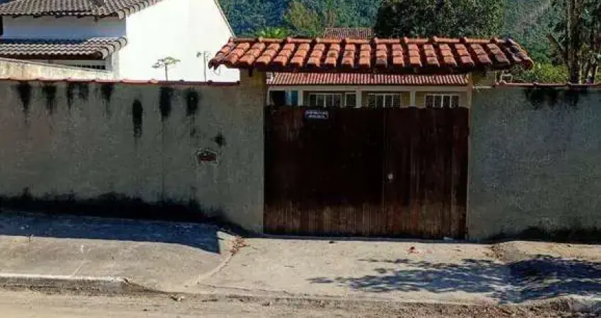 Casa com 1 dormitório para alugar por R$ 1.750,00/mês - Itaipuaçu - Maricá/RJ