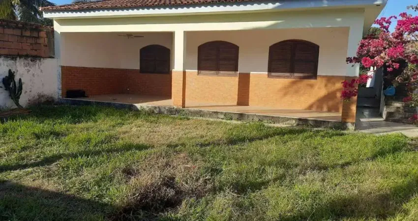 Casa c/ 2 quartos à venda, 122 m² por R$ 380.000 - Praia de Itaipuaçu - Maricá/RJ