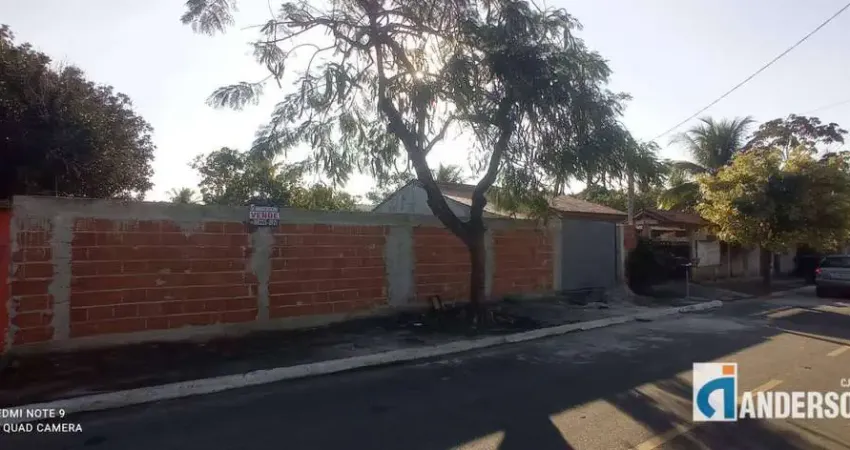Terreno à venda, 600 m² por R$ 430.000 - Jardim Atlântico Central (Itaipuaçu) - Maricá/RJ