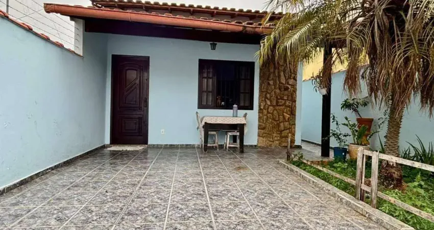 Ótima Casa c/ 2 quartos à venda, 90 m² por R$ 430.000 - Praia de Itaipuaçu - Maricá/RJ