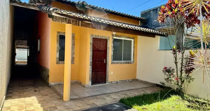 Casa c/ 2 quartos à venda, 75 m² - jardim atlântico leste (itaipuaçu) - maricá/rj