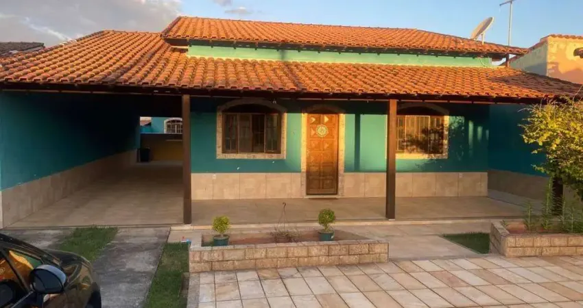 Ótima casa c/ 2 quartos à venda, 225 m² - jardim atlântico central (itaipuaçu) - maricá/rj