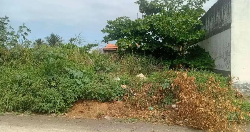 Terreno à venda, 480 m² - jardim atlântico central (itaipuaçu) - maricá/rj