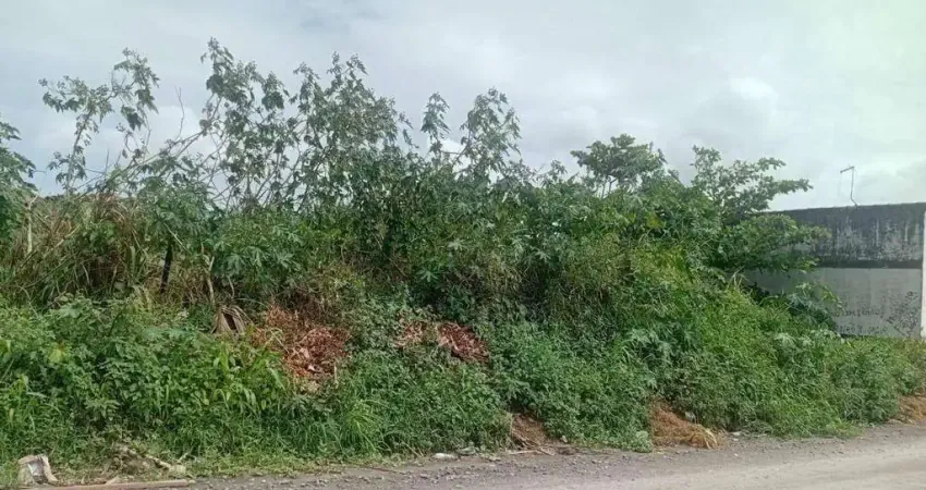 Terreno à venda, 480 m² - jardim atlântico central (itaipuaçu) - maricá/rj