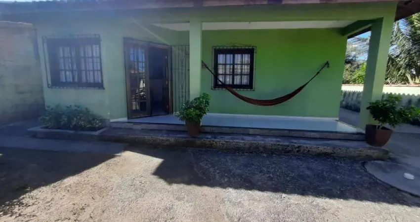 Casa c/ 2 quartos à venda, 69 m² - jardim atlântico central (itaipuaçu) - maricá/rj