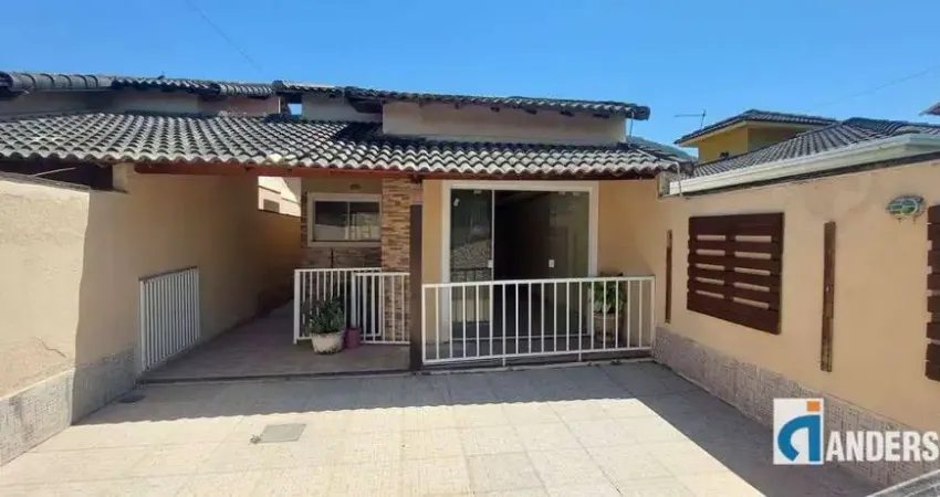 Casa c/ 2 quartos à venda, 85 m² - barroco (itaipuaçu) - maricá/rj