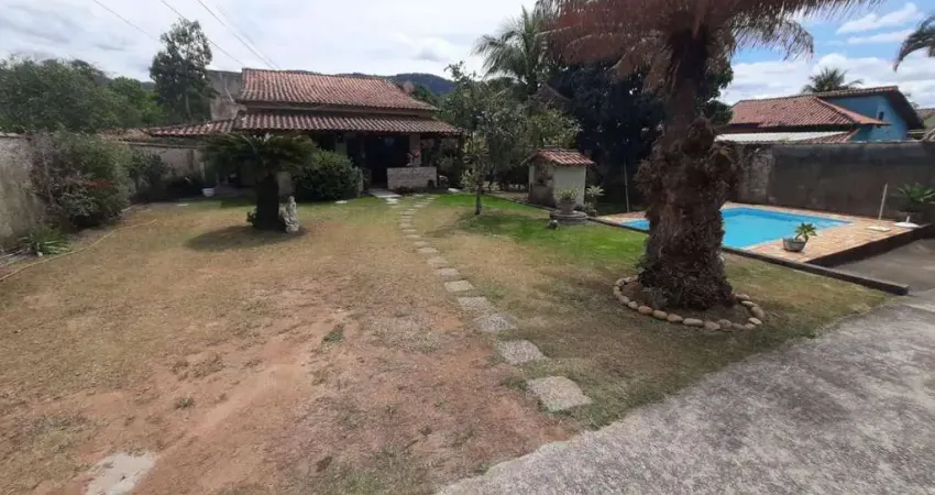 Casa c/ 3 quartos à venda, 245 m² - barroco (itaipuaçu) - maricá/rj