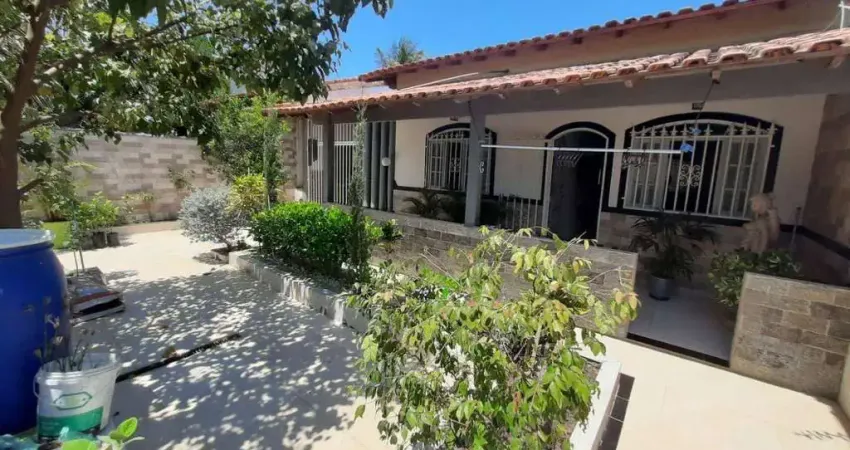 Ótima casa c/ 2 quartos à venda, 116 m² - jardim atlântico oeste - maricá/rj