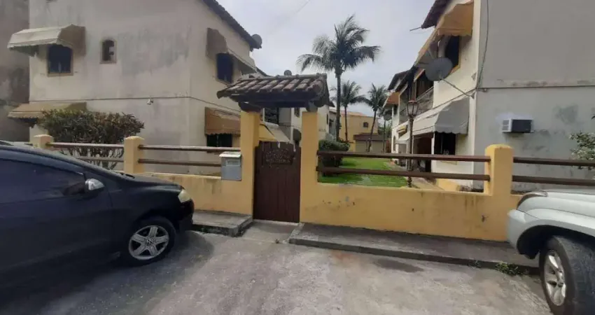 Apartamento c/ 1 quarto à venda, 52 m² - jardim atlântico oeste - maricá/rj