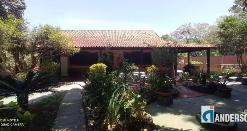 Casa c/ 3 quartos à venda, com terreno de 1544m2- itaipuaçu) - maricá/rj