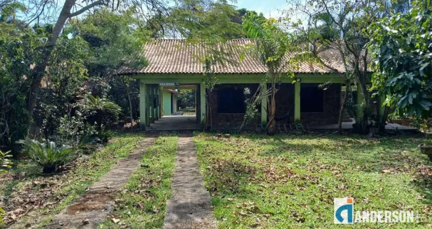 Casa com 2 quartos à venda na Avenida Central, Vale da Figueira (Ponta Negra), Maricá