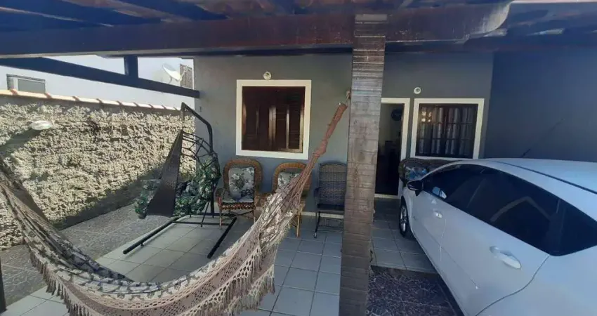 Ótima casa c/ 2 quartos à venda, 80 m² por r$ 550.000 - jardim atlântico oeste (itaipuaçu) - maricá/rj