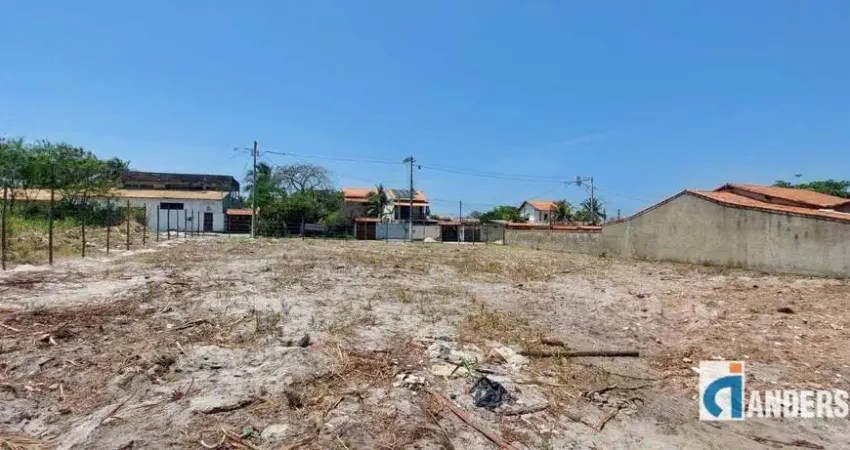 Terreno à venda, 600 m² por r$ 400.000,00 - jardim atlântico oeste - maricá/rj