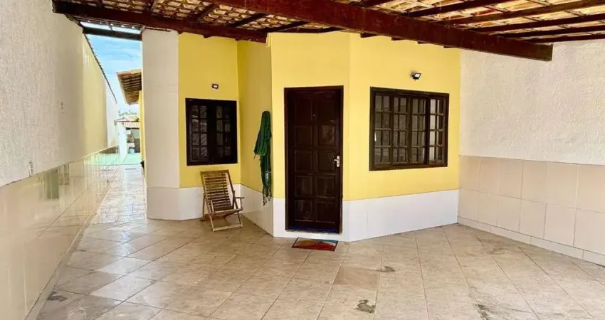 Excelente casa c/ 2 quartos à venda, 115m² - jardim atlântico central (itaipuaçu) - maricá/rj
