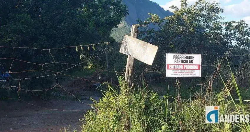 Terreno à venda, 1040 m² por r$ 200.000 - chácaras de inoã (inoã) - maricá/rj