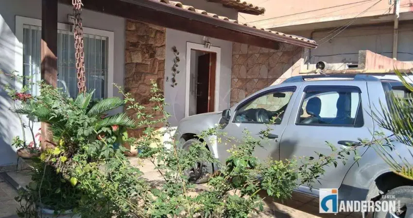 Casa c/ 3 quartos à venda, 65 m² - barroco (itaipuaçu) - maricá/rj