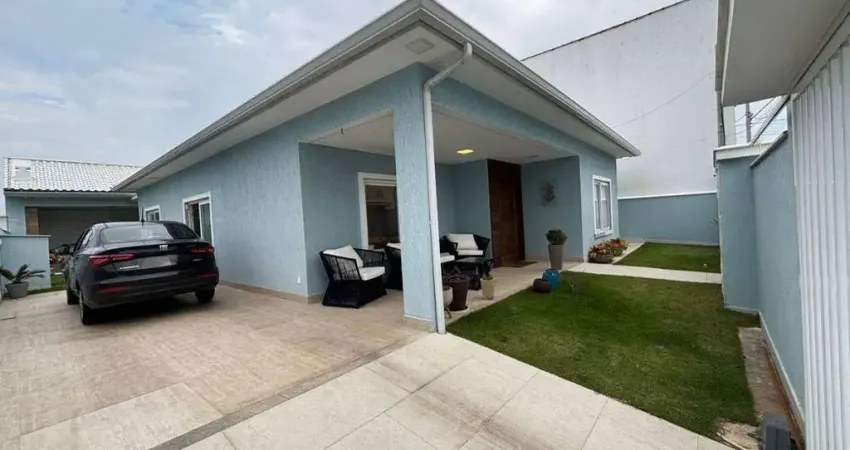 Excelente casa com 3 dormitórios à venda, 276 m² por r$ 1.200.000 - jardim atlantico oeste (itaipu - maricá/rj