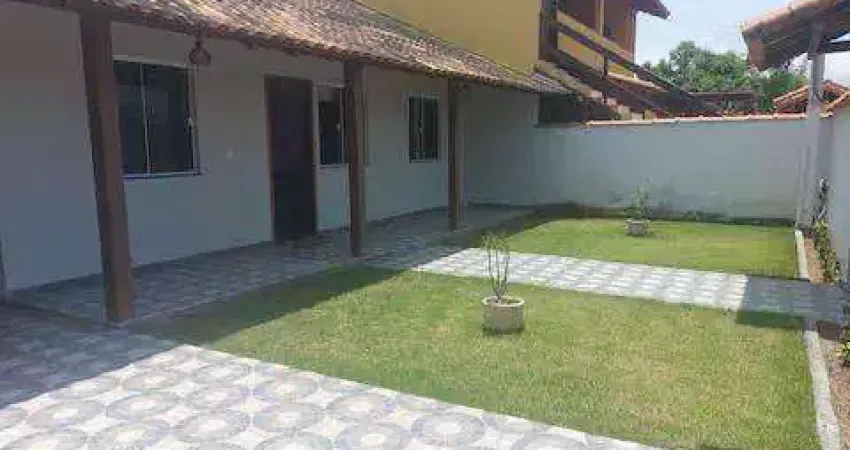 Ponta negra_oportunidade única, casa 2 qtos, piscina, churrasqueira, próximo a praia.