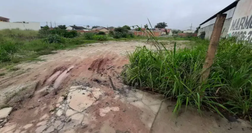 Terreno à venda, 480 m² por r$ 350.000 - jardim atlântico central (itaipuaçu) - maricá/rj