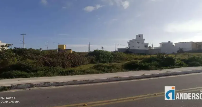 Terreno à venda, 742 m² por r$ 300.000 - jardim atlantico - maricá/rj