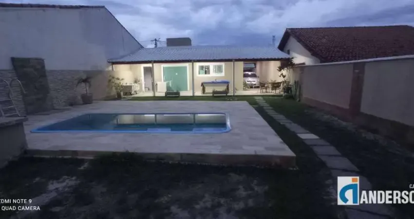 Ótima casa c/ 2 quartos à venda, 160 m² - jardim atlântico central (itaipuaçu) - maricá/rj