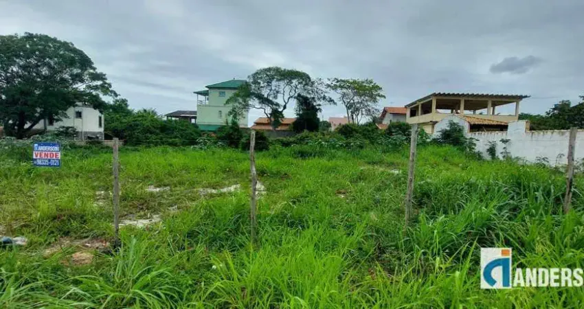 Terreno à venda, 480 m² - jardim atlântico central (itaipuaçu) - maricá/rj