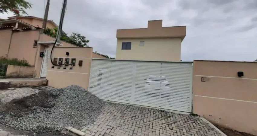 Excelente casa duplex c/ 4 quartos à venda, 100 m² - jardim atlântico central (itaipuaçu) - maricá/rj