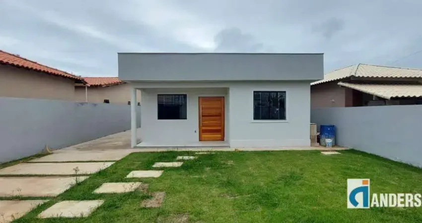 Ótima casa c/ 2 quartos à venda, 88 m² - jardim atlântico central (itaipuaçu) - maricá/rj