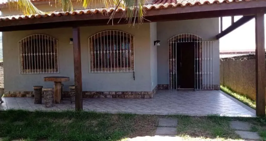 Casa c/ 2 quartos à venda, 158 m² - jardim atlântico central (itaipuaçu) - maricá/rj