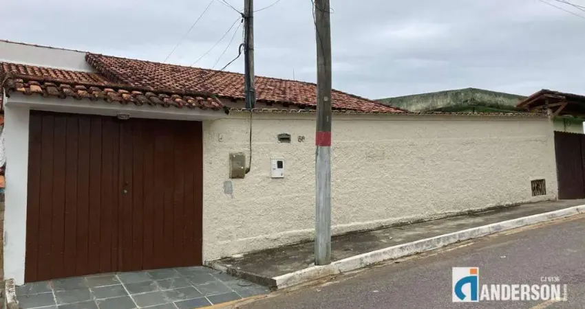 Casa com 3 quartos para alugar na Rua Doralice Cristina de Abreu, Centro, Maricá