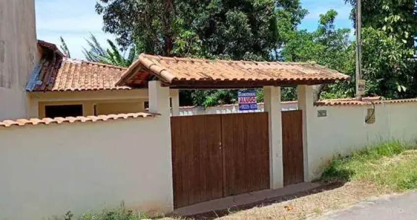Casa com 2 dormitórios para alugar, 83 m² por r$ 2.200,00/mês - itaipuaçu - maricá/rj