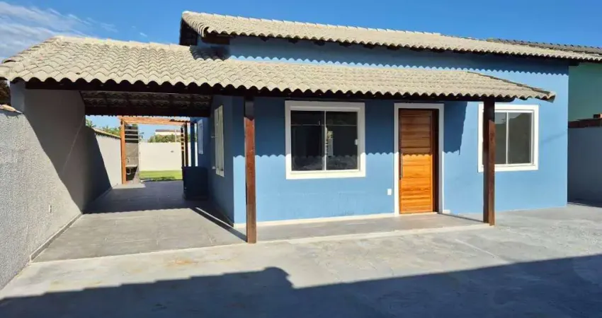 Excelente casa 3 quartos (sendo 1 suíte) em terreno 480m² no jd. atlântico leste