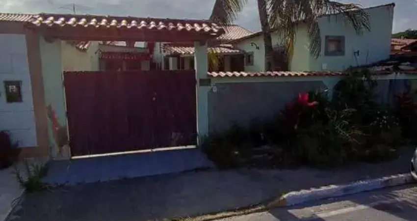 Casa com 4 dormitórios para alugar, 240 m² por r$ 2.200,00/mês - itaipuaçu - maricá/rj