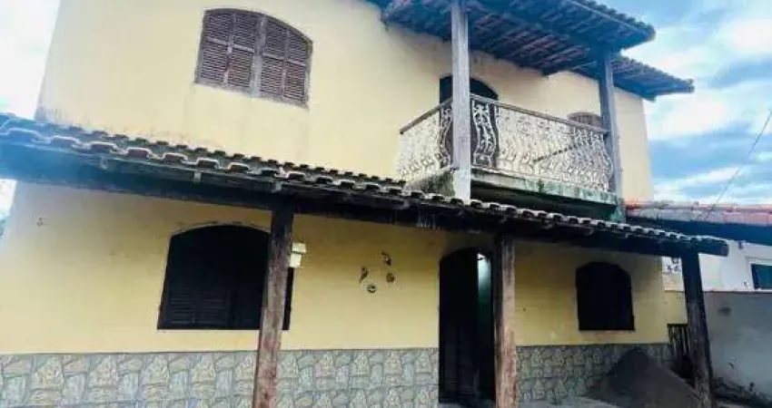 Casa com 5 quartos à venda na Avenida Central, Centro, Maricá