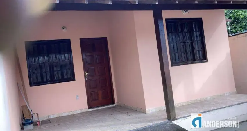 Casa com 2 quartos para alugar na Rua Antônio Eduardo, Mumbuca, Maricá
