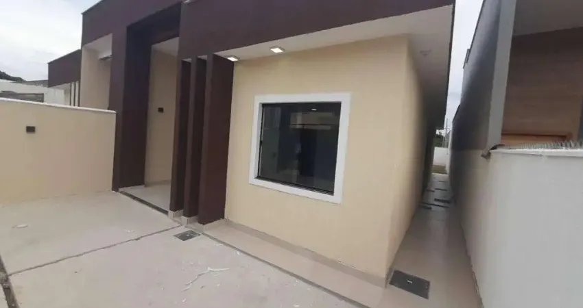 Excelente casa c/ 3 quartos à venda - praia de itaipuaçu (itaipuaçu) - maricá/rj