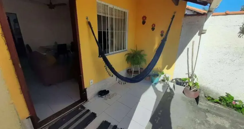 Casa c/ 3 quartos à venda, 59 m² - jardim atlântico oeste (itaipuaçu) - maricá/rj