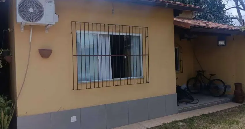 Casa com 2 quartos à venda na Rua das Mimosas, Barroco, Maricá