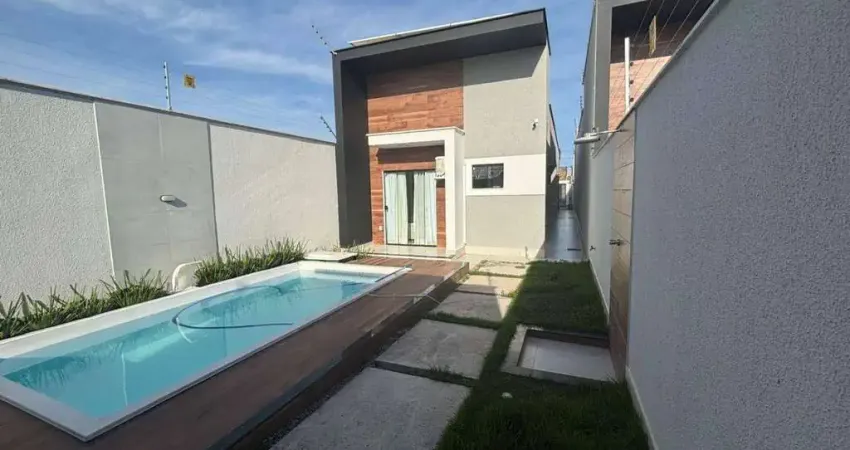 Excelente casa c/ 3 quartos à venda, 116 m² - jardim atlântico leste (itaipuaçu) - maricá/rj