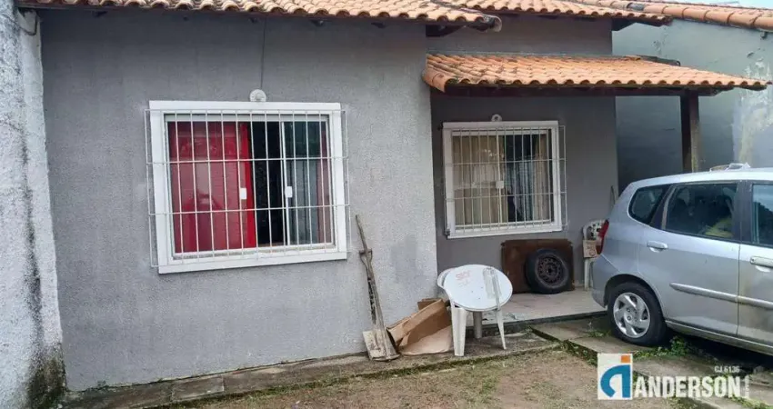 São josé de imbassaí_casa, varanda,sala, 2 quartos, ótima localização.