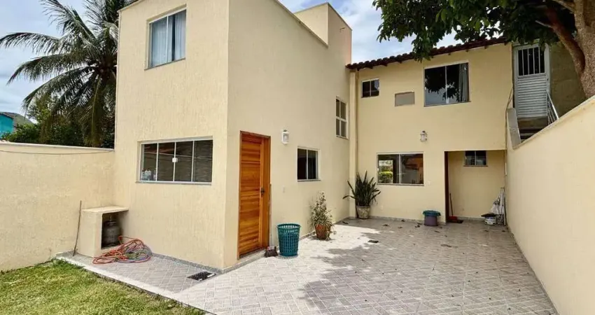 Casa com 3 quartos à venda na Rua A, Jardim Atlântico Leste (Itaipuaçu), Maricá