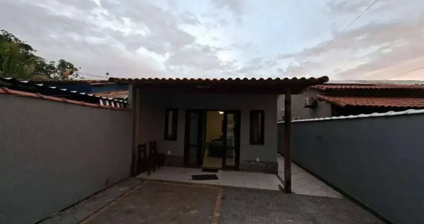 Casa c/ 2 quartos à venda, 70 m² - Praia de Itaipuaçu - Maricá/RJ