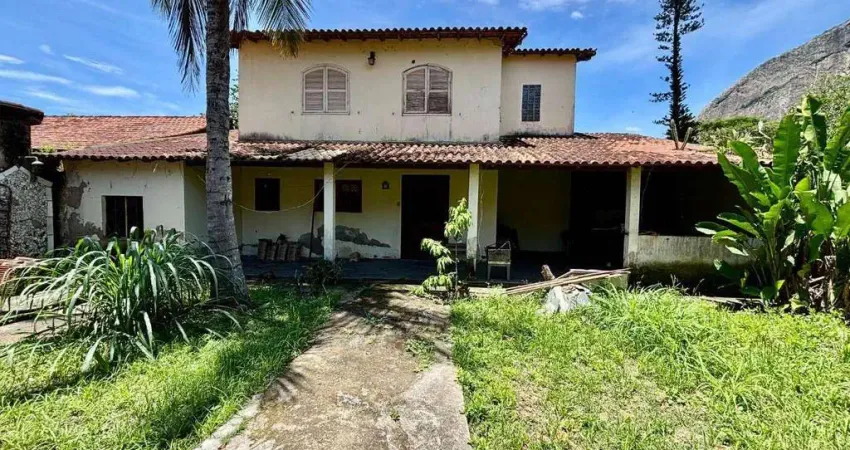 Casa com 2 quartos à venda na Rua Waldemar Correa Barbosa Martins, Recanto de Itaipuaçu, Maricá