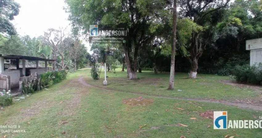 Sítio c/ 5 quartos à venda, 5890 m² - Itaocaia Valley (Itaipuaçu) - Maricá/RJ